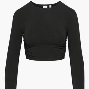 TNA Malibu Longsleeve